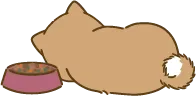 猫のイラスト