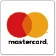 MasterCardのロゴ