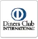 DinersClubのロゴ