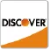Discover Cardのロゴ