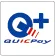 QuickPayのロゴ