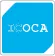 ICOCAのロゴ