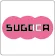 SUGOCAのロゴ